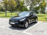 Infiniti FX 35 2009